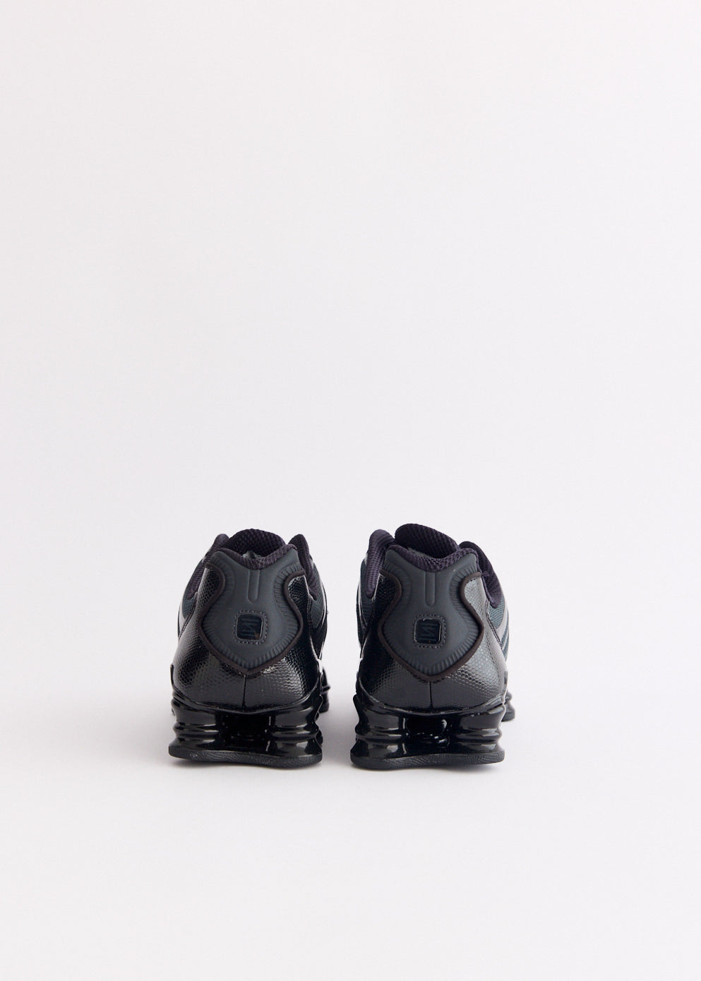 Shox TL 'Anthracite Wolf Grey' Sneakers