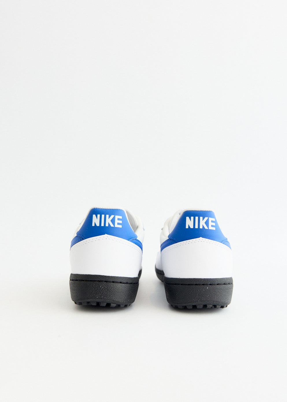 Field General '82 'White and Varsity Royal' Sneakers
