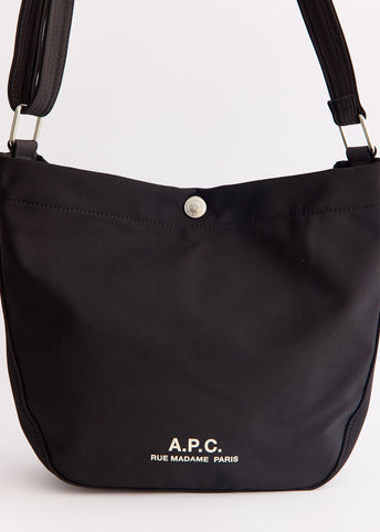 Journal Satchel Bag Small