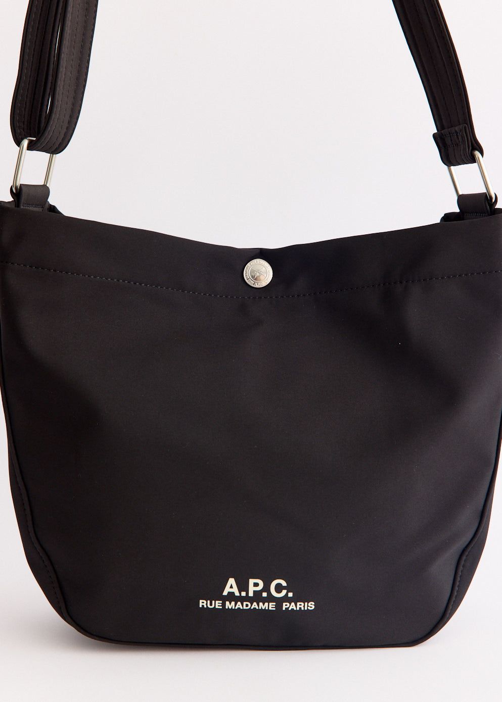 Journal Satchel Bag Small