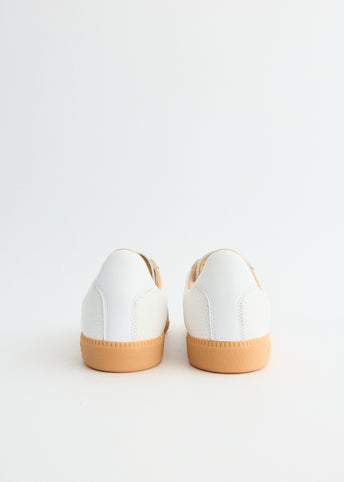 BW Army Lux 'White' Sneakers
