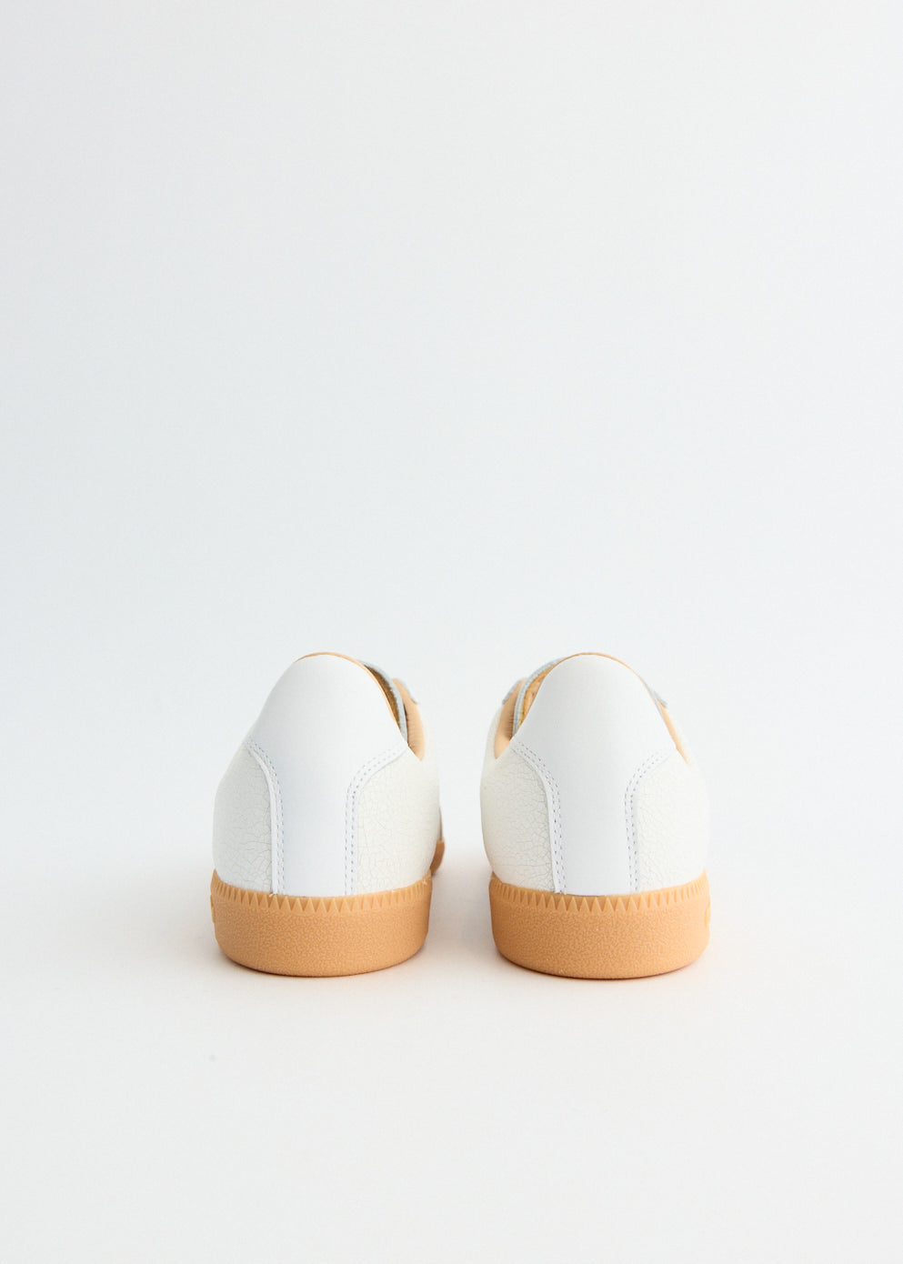 BW Army Lux 'White' Sneakers