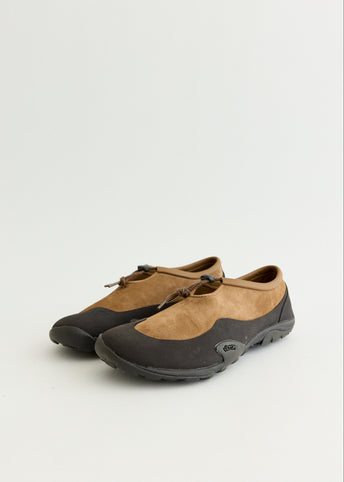 x Tokyo Design Studio MT10T 'Brown' Sneakers