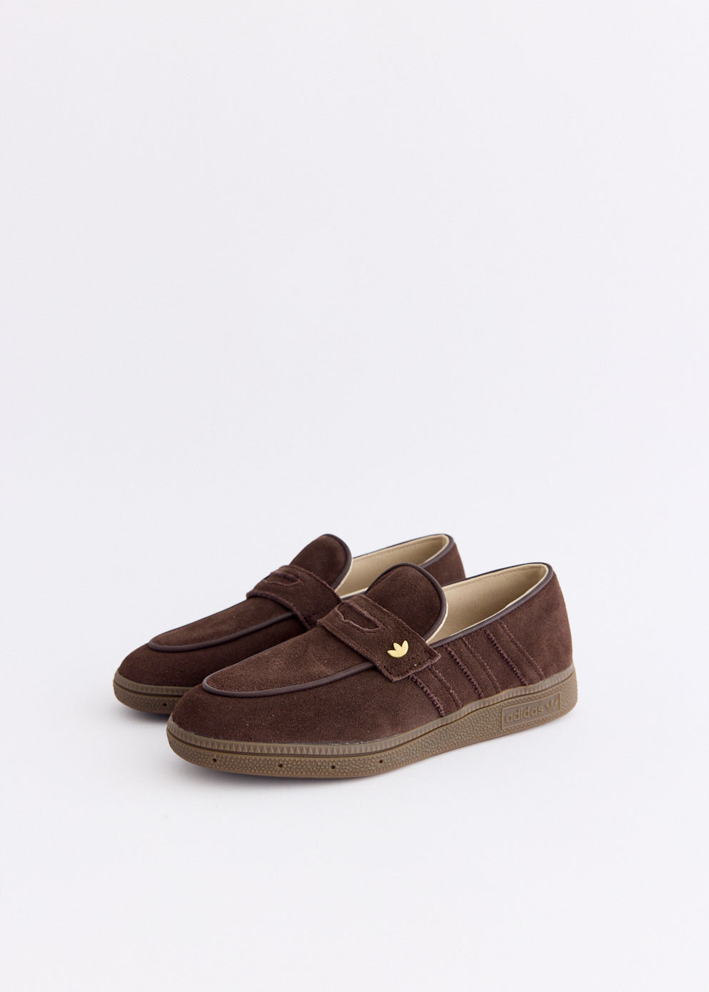 Women's Handball Spezial 'Aurora Coffee Loafers