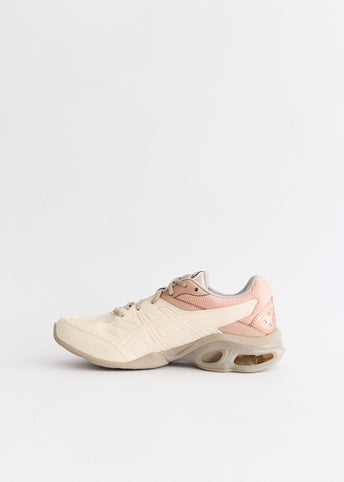 Gel-Kinetic FR 'Oatmeal Rose Gold' Sneakers
