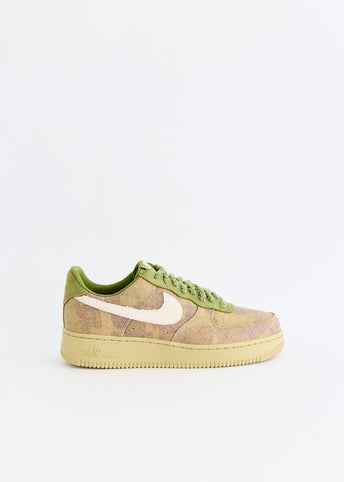 Air Force 1 Low 'Camo' Sneakers
