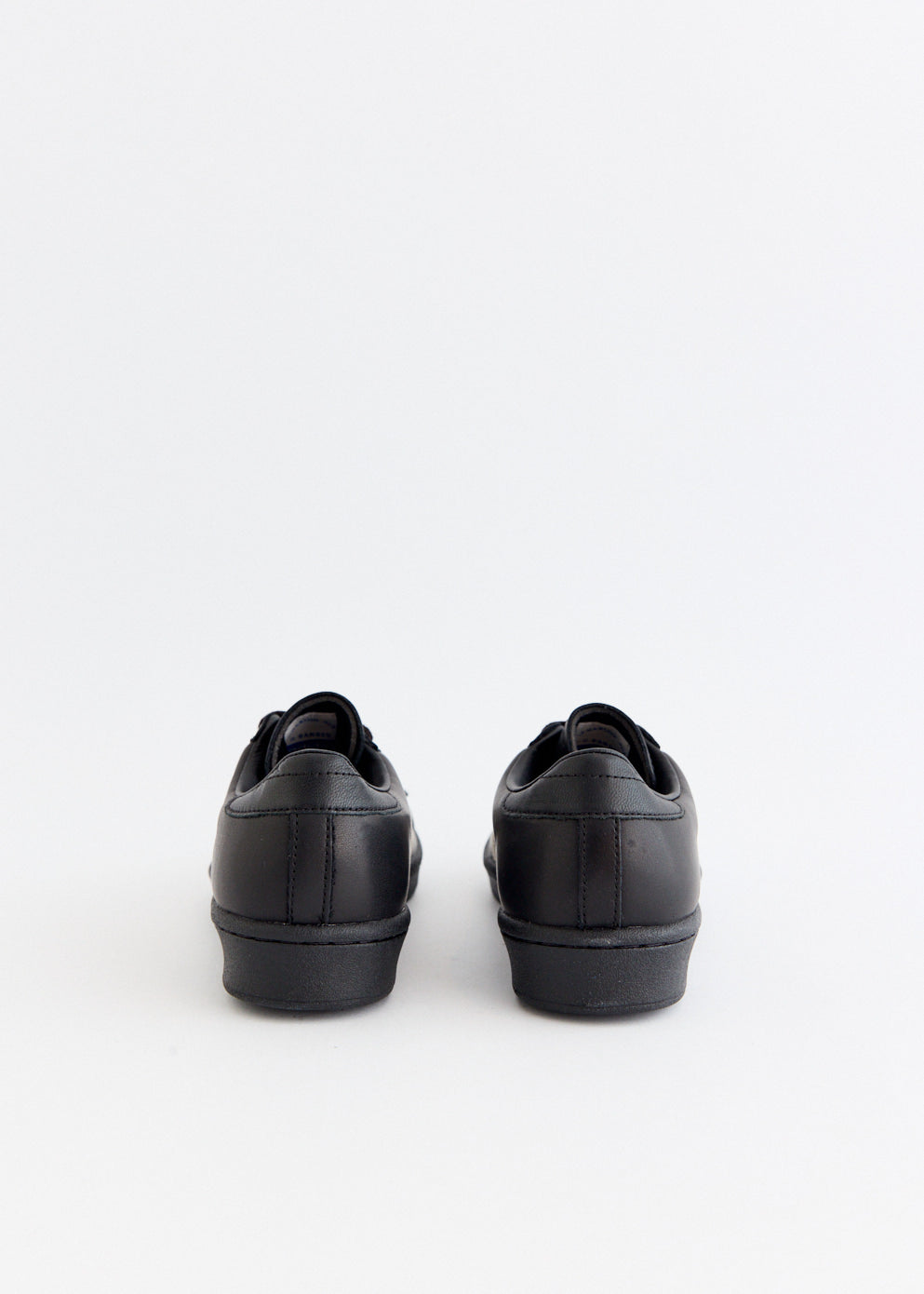 Superstar Vintage 'Core Black' Sneakers