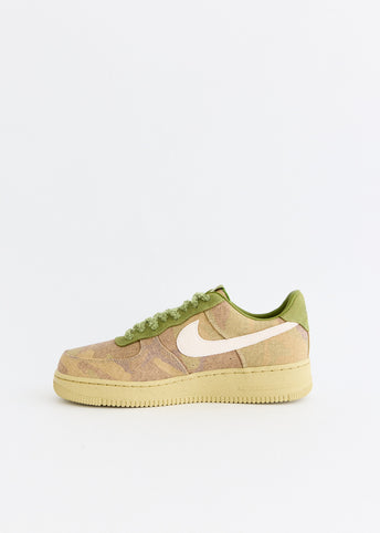 Air Force 1 Low 'Camo' Sneakers