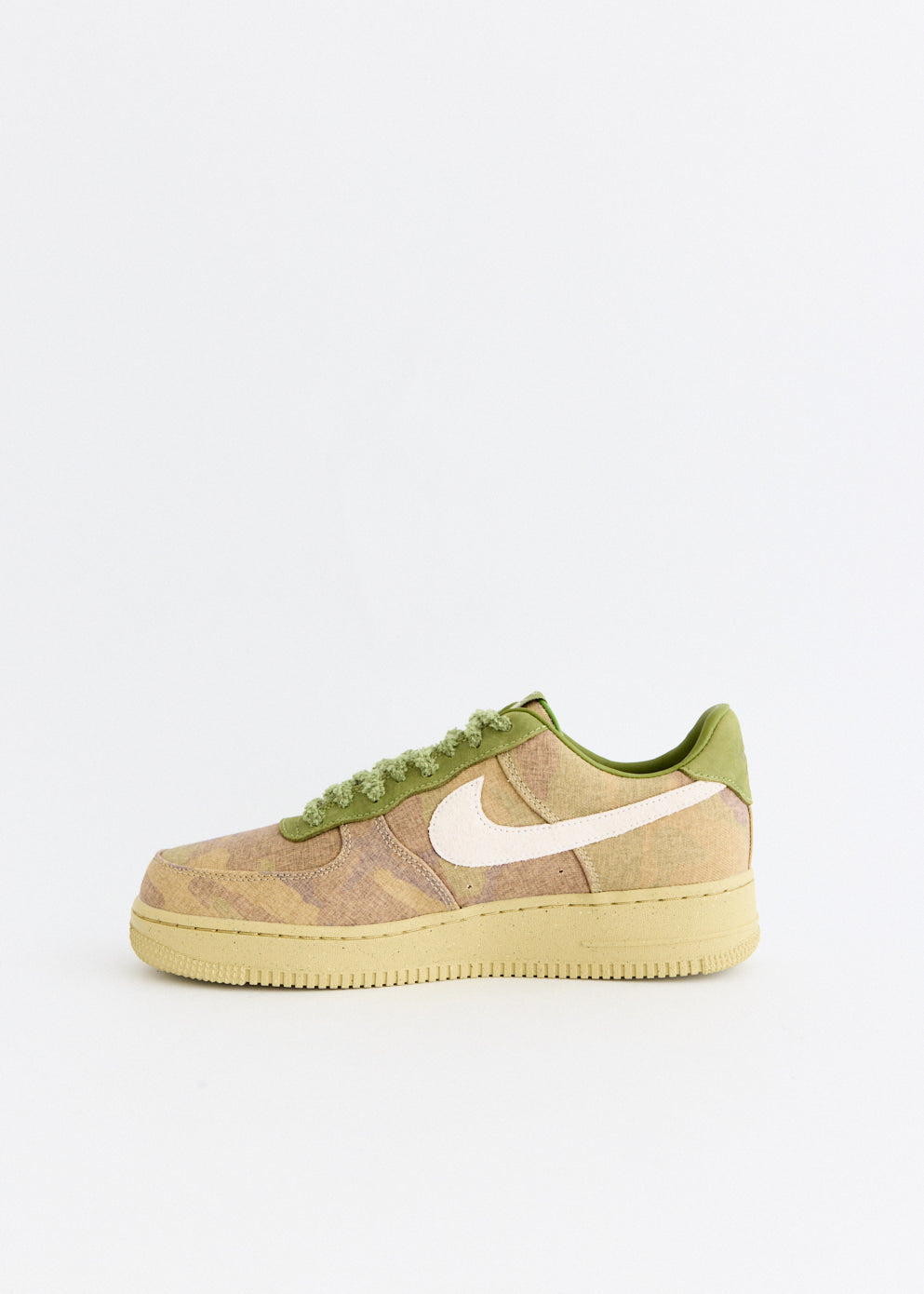 Air Force 1 Low 'Camo' Sneakers