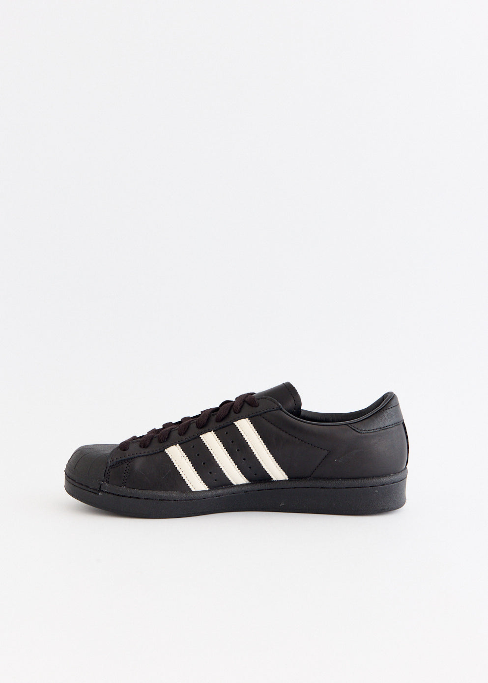 Superstar Vintage 'Core Black' Sneakers
