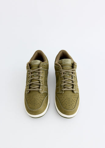Dunk Low 'Medium Olive' Sneakers