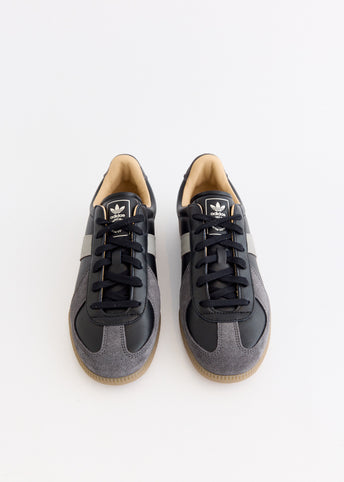 BW Army 'Black Charcoal Grey' Sneakers