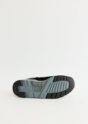 MADE in USA 997 'Black' Sneakers