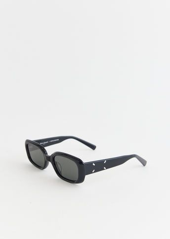 x Maison Margiela MM106-01 Sunglasses