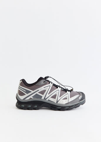 XT-QUEST 'Black Silver Castlerock' Sneakers