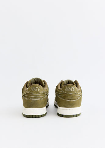 Dunk Low 'Medium Olive' Sneakers