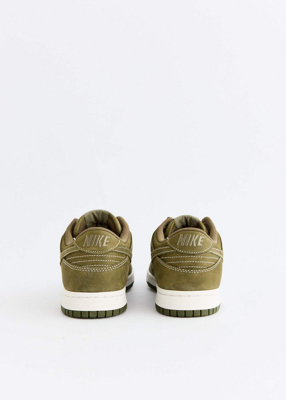 Dunk Low 'Medium Olive' Sneakers
