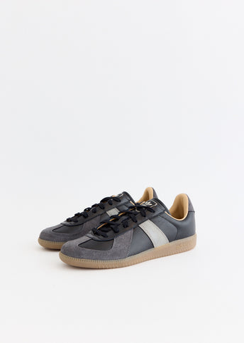 BW Army 'Black Charcoal Grey' Sneakers