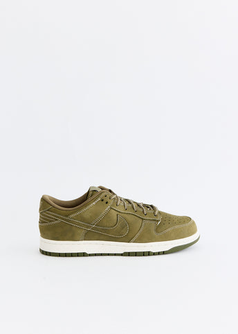 Dunk Low 'Medium Olive' Sneakers