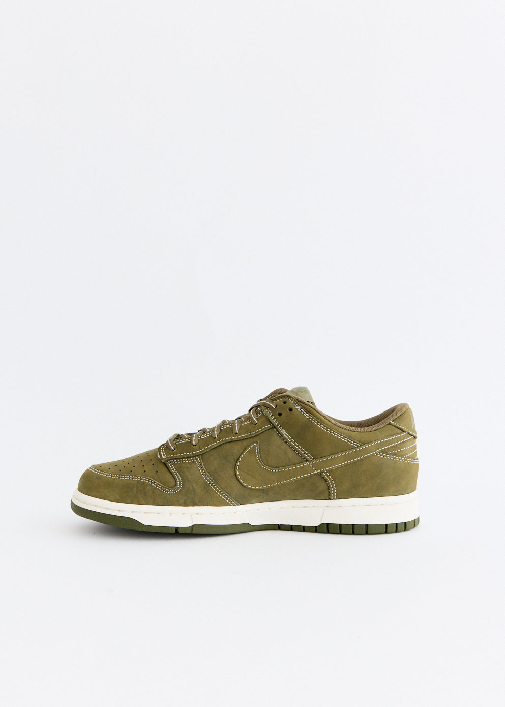 Dunk Low 'Medium Olive' Sneakers