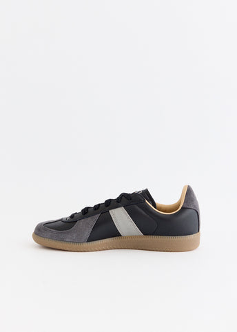 BW Army 'Black Charcoal Grey' Sneakers