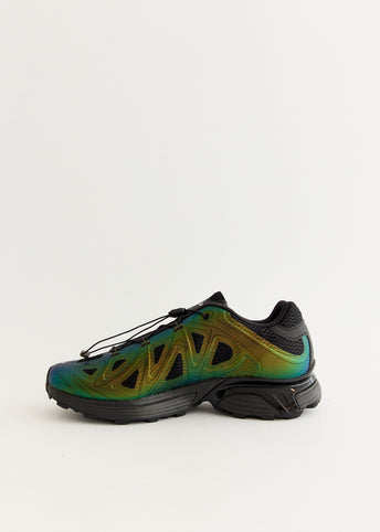 XT-Whisper Void 'Iridescent Green' Sneakers