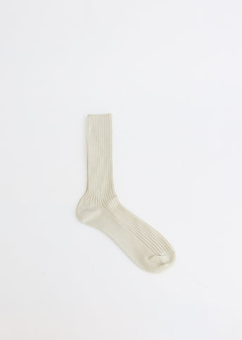 Giza High Gauge Socks