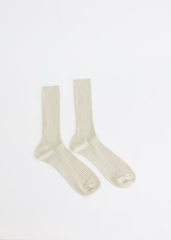Giza High Gauge Socks