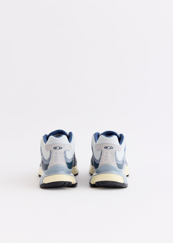 XT-Whisper Embroidery 'Pearl Blue' Sneakers