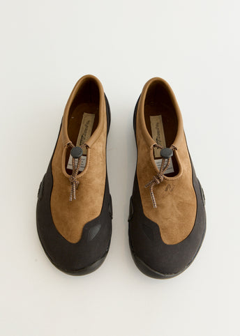 x Tokyo Design Studio MT10T 'Brown' Sneakers