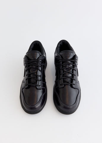 Dunk Low Retro Premium 'Black' Sneakers