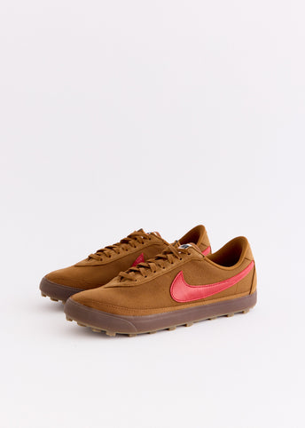 Astrograbber 'Pecan' Sneakers