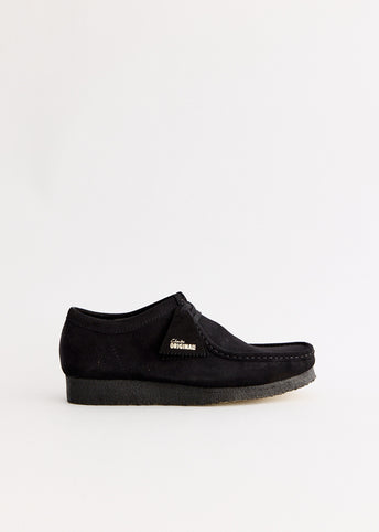 Wallabee Shoes
