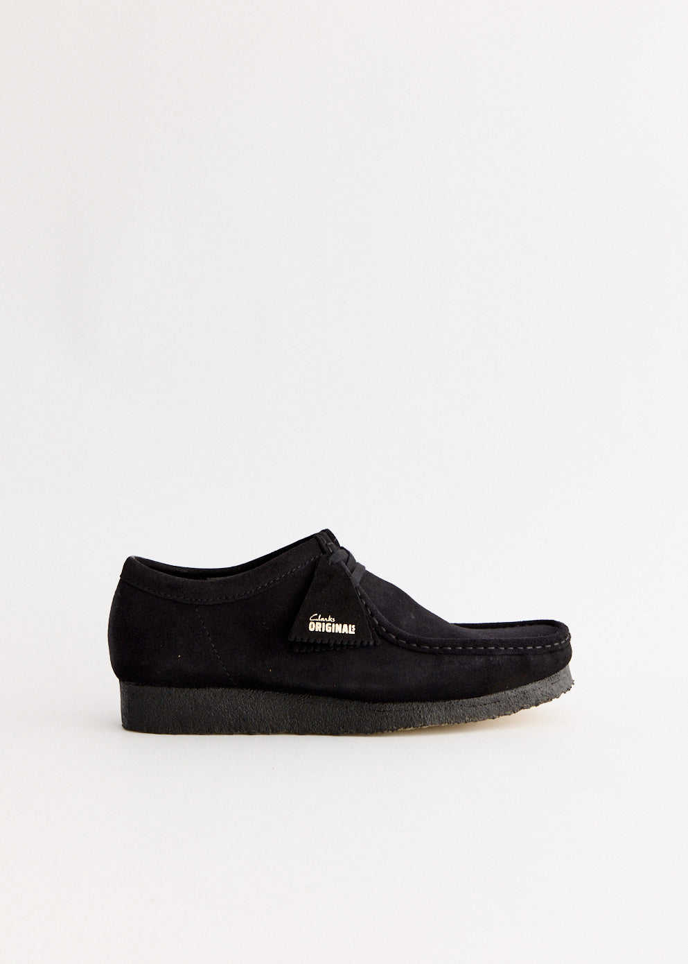 Wallabee Shoes
