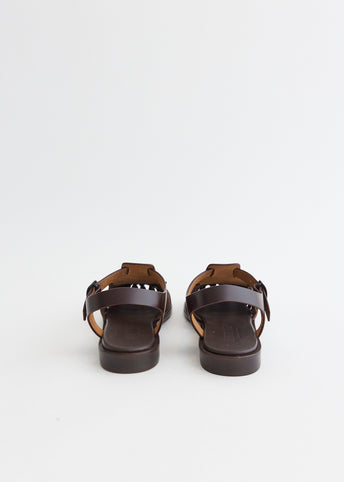 Alaro Sandals