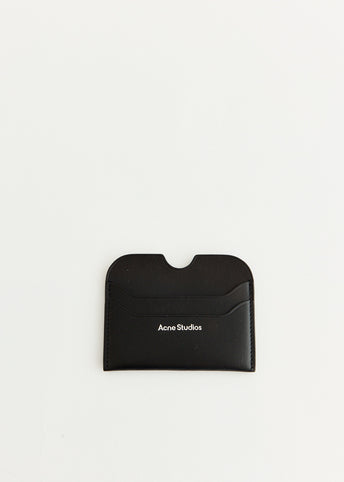 Leather Cardholder