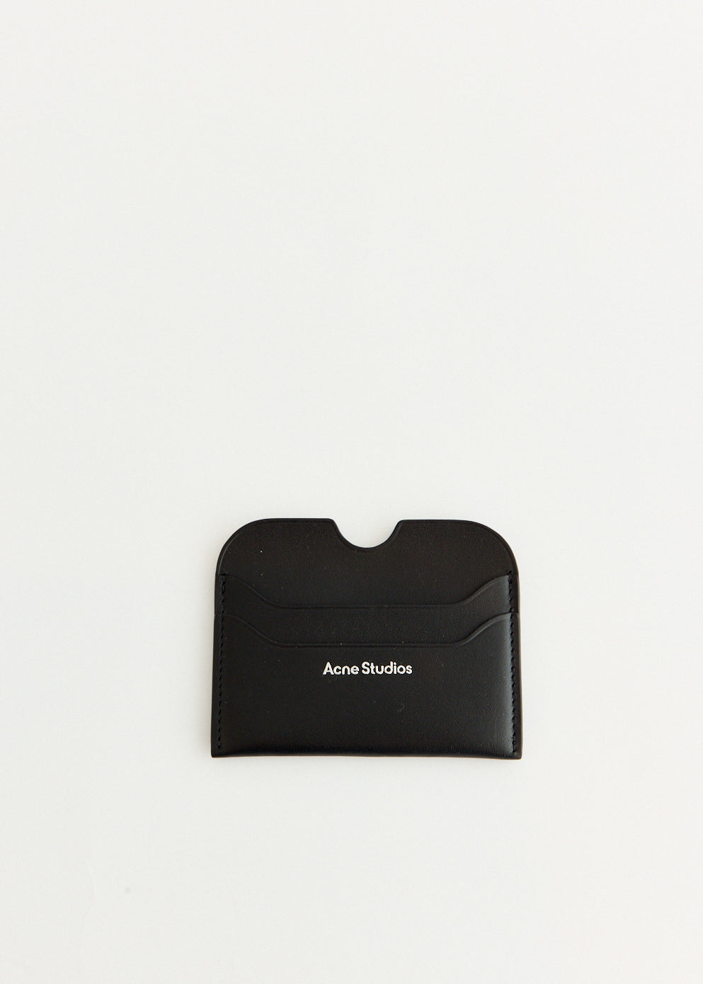 Leather Cardholder