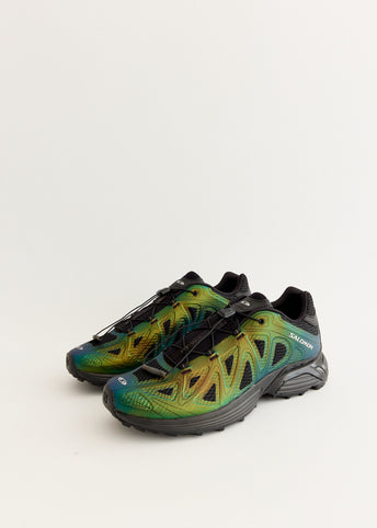 XT-Whisper Void 'Iridescent Green' Sneakers