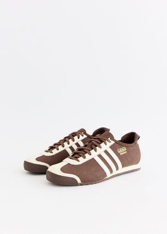 Italia 60s 'Brown' Sneakers