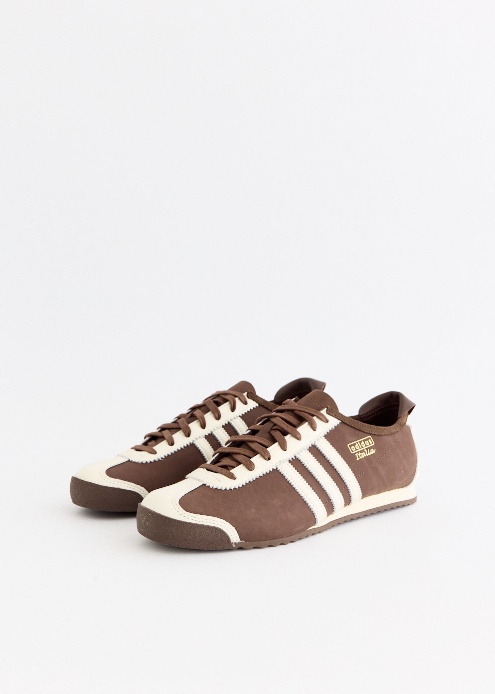 Italia 60s 'Brown' Sneakers
