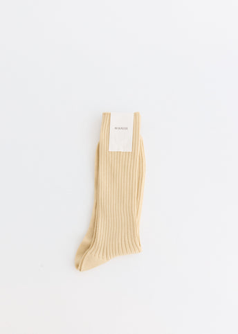 Giza High Gauge Socks