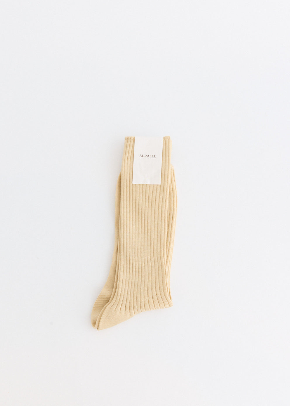 Giza High Gauge Socks