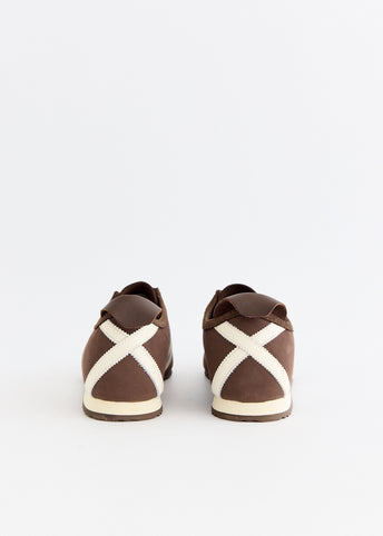 Italia 60s 'Brown' Sneakers