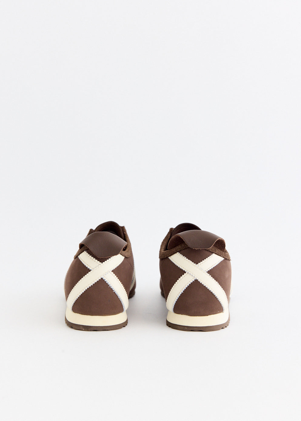 Italia 60s 'Brown' Sneakers