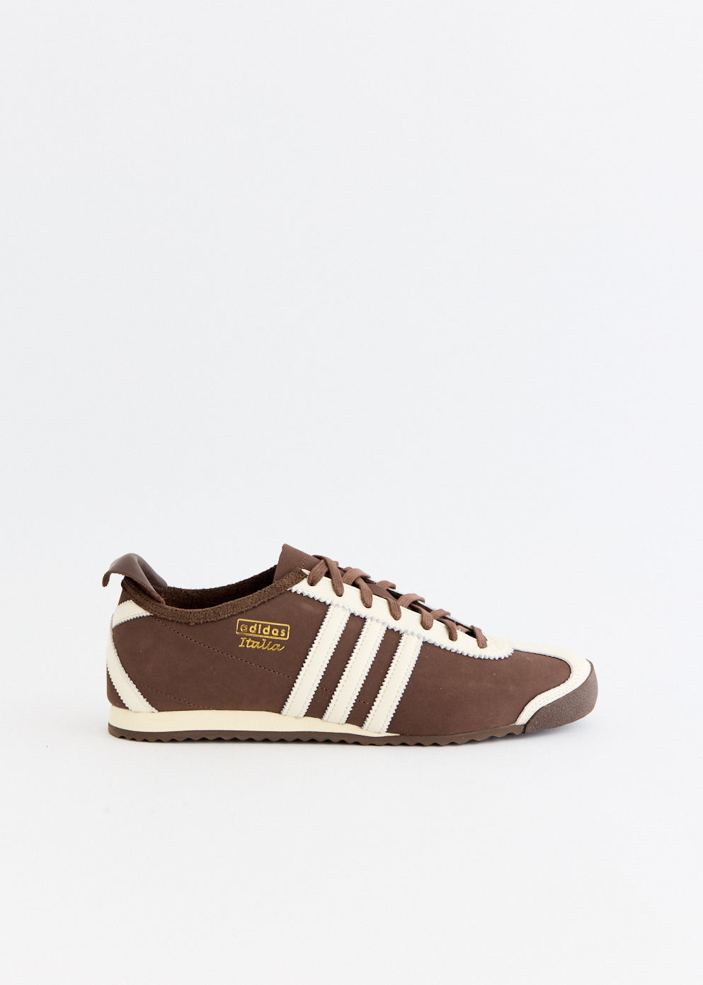 Italia 60s 'Brown' Sneakers