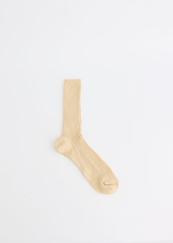 Giza High Gauge Socks
