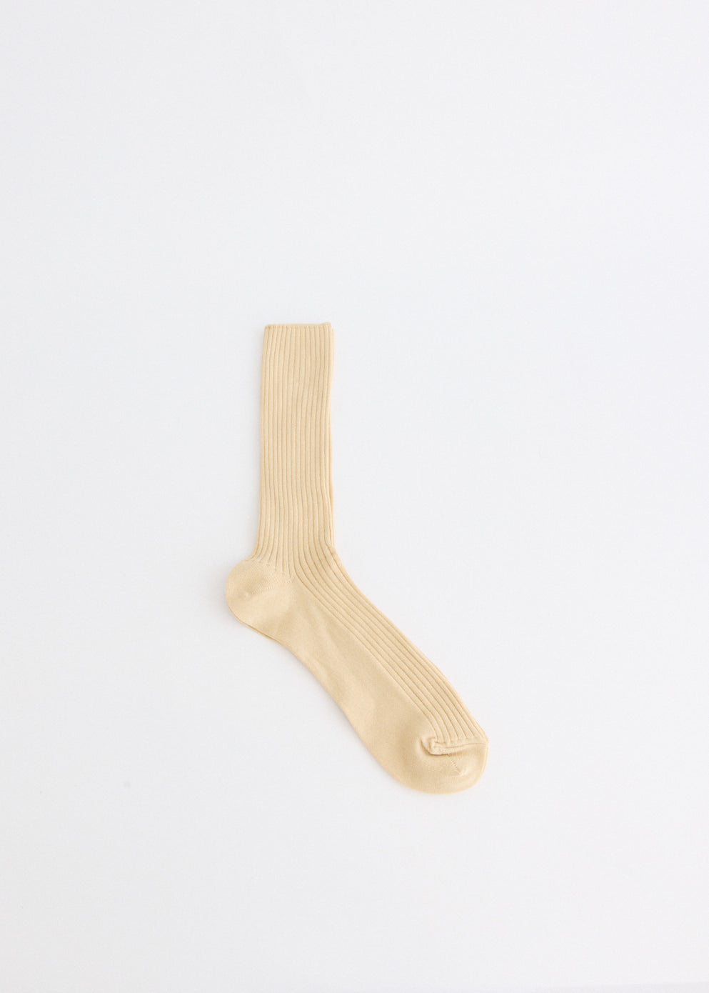 Giza High Gauge Socks