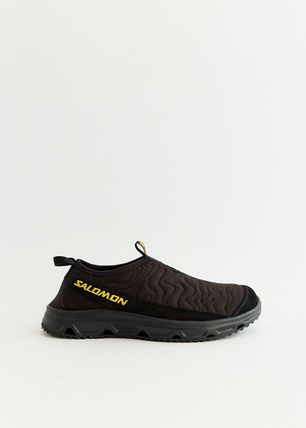 RX Moc 3.0 'Black' Sneakers