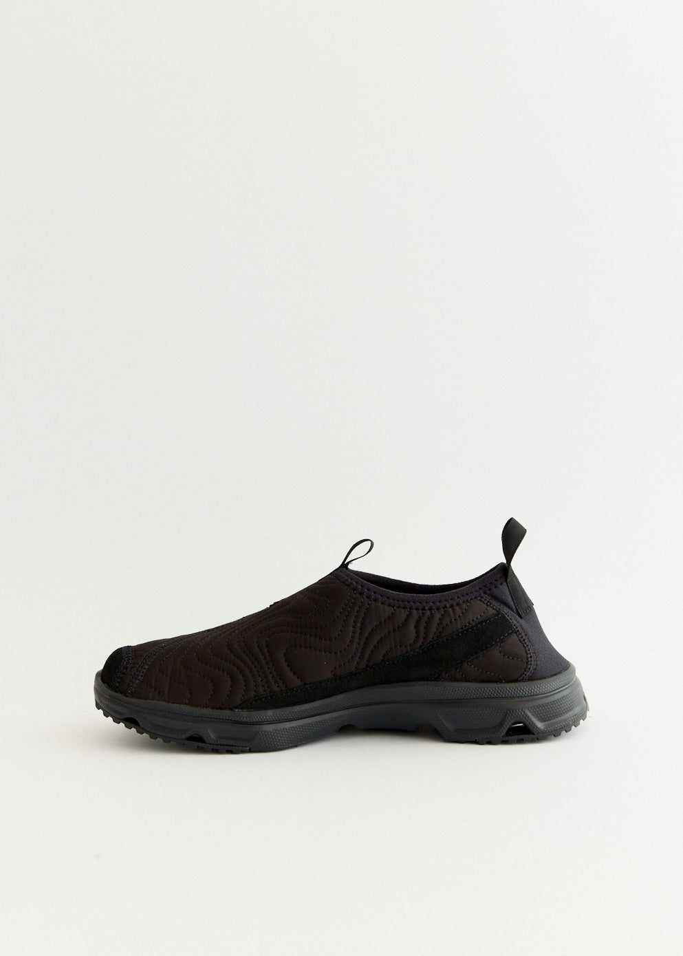 RX Moc 3.0 'Black' Sneakers