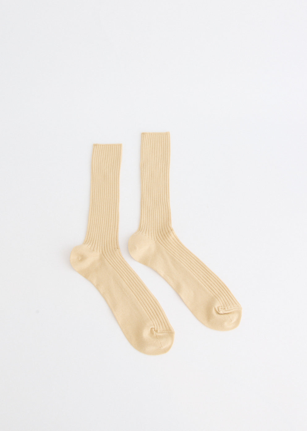 Giza High Gauge Socks